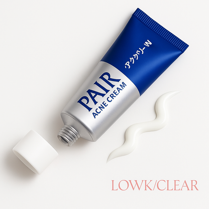 Pair Acne Cream