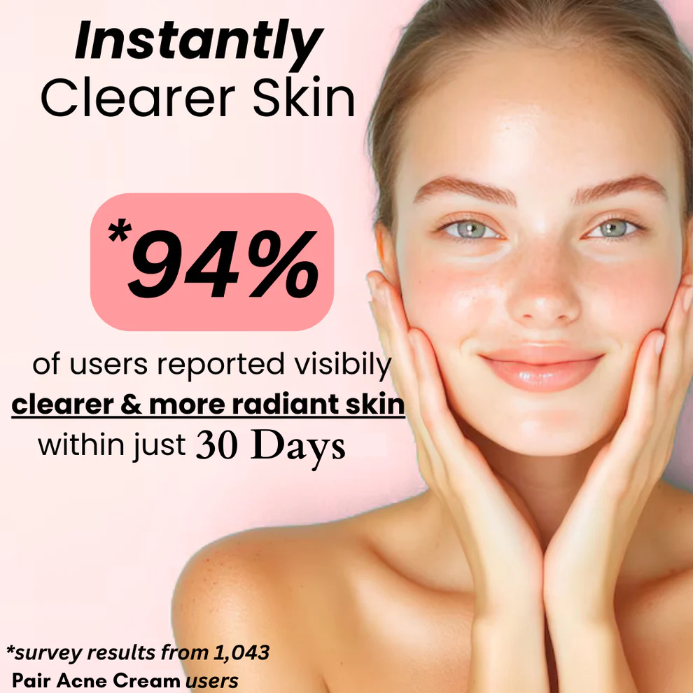 Pair Acne Cream