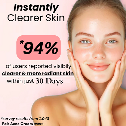Pair Acne Cream