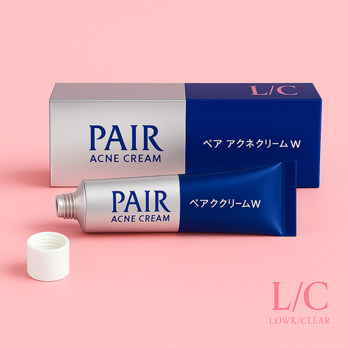 Pair Acne Cream