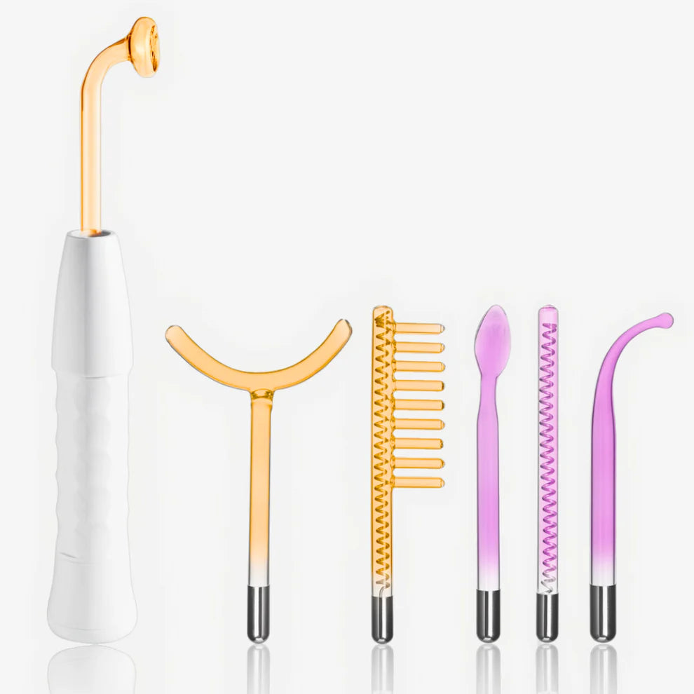 BeautyPro 2.0 - High Frequency Wand