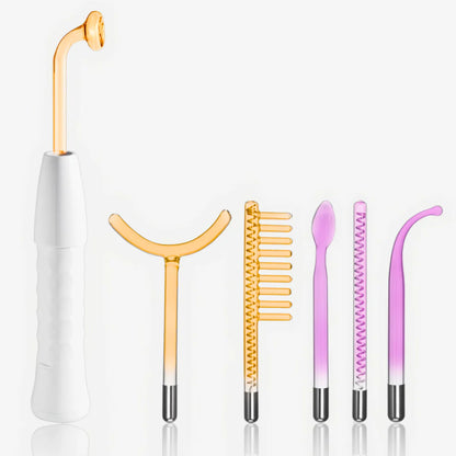 BeautyPro 2.0 - High Frequency Wand